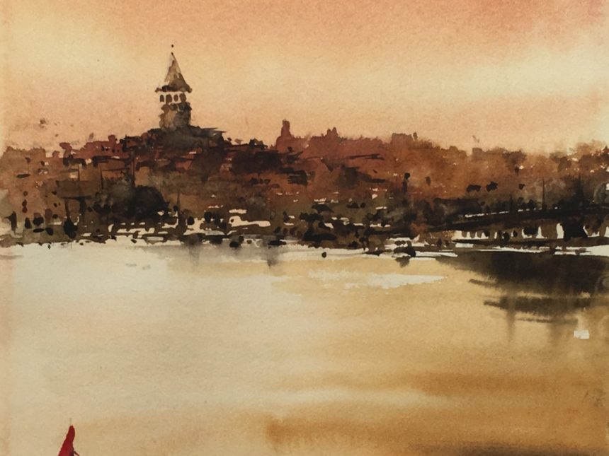İstanbul Boğazı