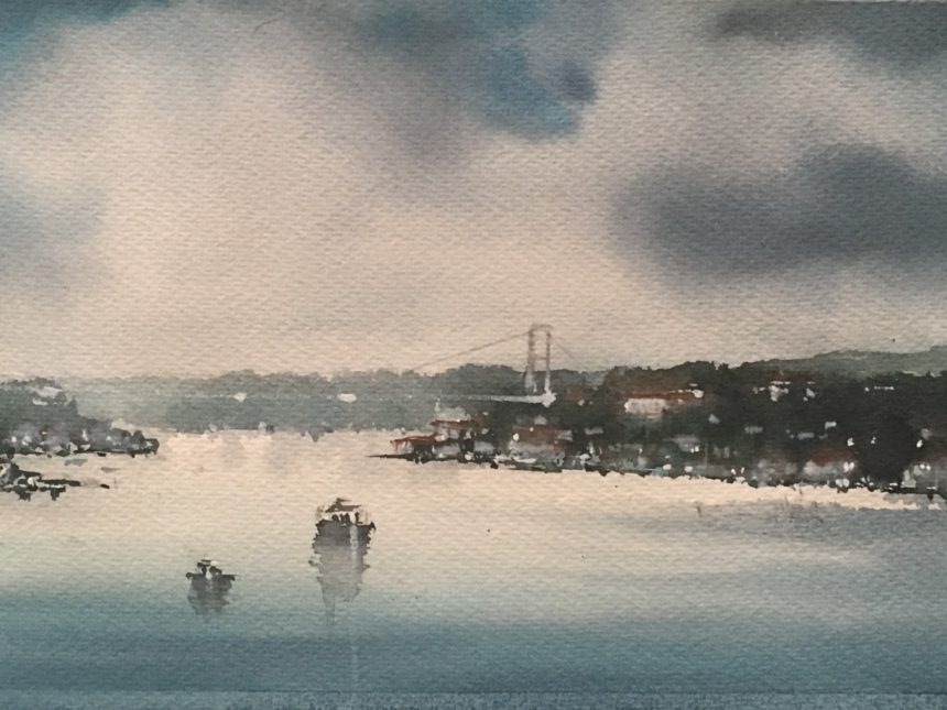 Galata Kulesi