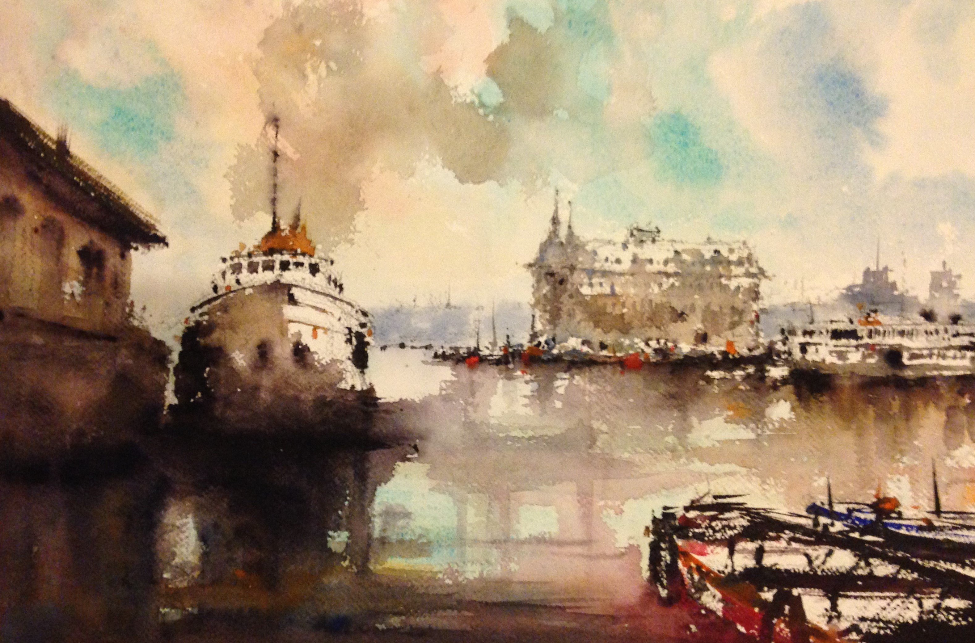 11-Haydarpaşa…