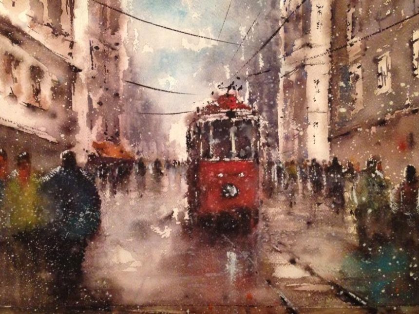 50-Taksim…